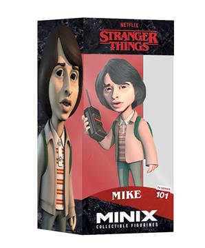 Imagen de Figura Mike Stranger Things 12 Cm