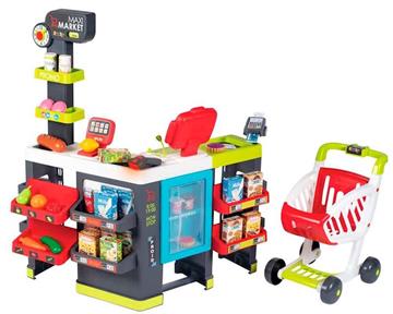 Imagen de Gran Supermercado De Juguete Maxi Market