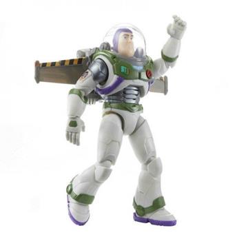 Imagen de Figura Lightyear Con Jetpack