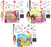 Imagen de Muñeca Barbie Color Reveal Neon Tie-Dye