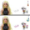 Imagen de Muñeca Barbie Color Reveal Neon Tie-Dye