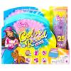 Imagen de Muñeca Barbie Color Reveal Neon Tie-Dye