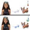 Imagen de Muñeca Barbie Color Reveal Neon Tie-Dye
