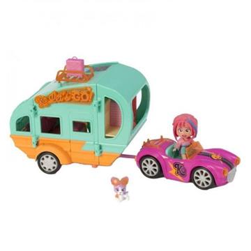 Imagen de Caravana Kookyloos De Mia