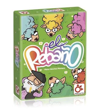 Imagen de Juego El Rebaño
