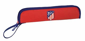 Imagen de Portaflautas Safta Atlético De Madrid 
