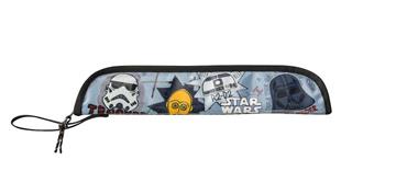 Imagen de Portaflautas Safta Star Wars