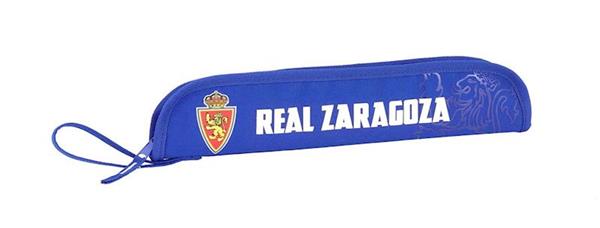 Imagen de Portaflautas Real Zaragoza Safta