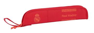 Imagen de Portaflautas Real Madrid Safta