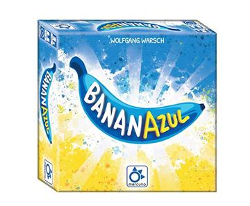 Imagen de Juego Bananazul