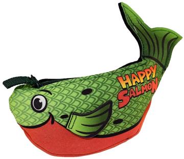 Imagen de Juego Happy Salmon