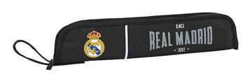 Imagen de Safta Portaflautas Real Madrid 1902