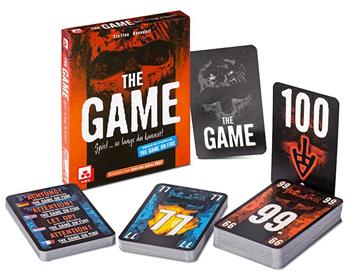 Imagen de Juego de Mesa The Game