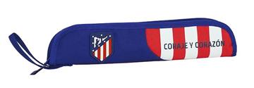 Imagen de Portaflautas Atlético de Madrid Safta