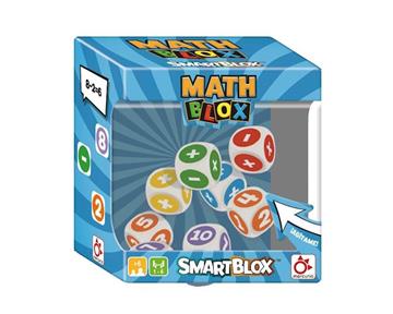 Imagen de Juego Math Blox