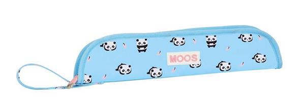 Imagen de Safta Moos Portaflautas