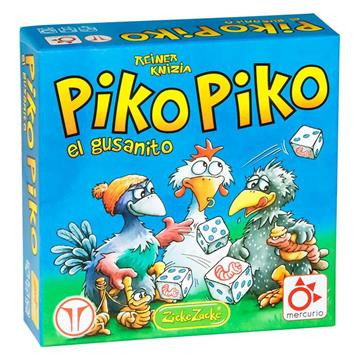 Imagen de Juego de Mesa Piko Piko