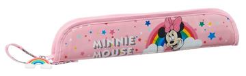 Imagen de Safta Portaflautas Minnie Mouse Rainbow