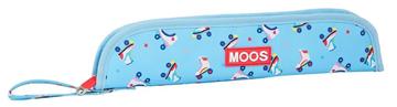 Imagen de Safta Portaflautas Moos Rollers