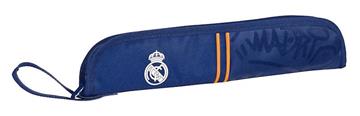 Imagen de Safta Portaflautas Real Madrid