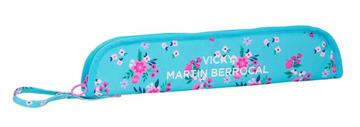 Imagen de Safta Portaflautas Vicky Martin Berrocal