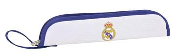 Imagen de Safta Portaflautas Real Madrid