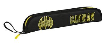 Imagen de Portaflautas Batman Comix Safta