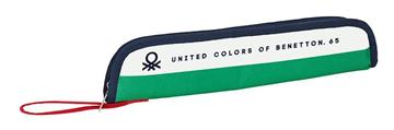 Imagen de Portaflautas Benetton United Safta