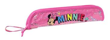 Imagen de Portaflautas Minnie Mouse Safta