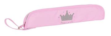 Imagen de Portaflautas Moos Magic Girls Safta