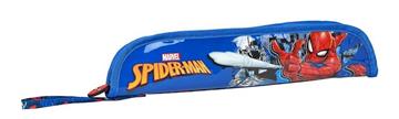 Imagen de Safta Spiderman Portaflautas