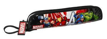 Imagen de Portaflautas Avengers Infinity Safta