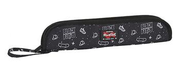 Imagen de Portaflautas Blackfit8 Sport Galaxy Safta