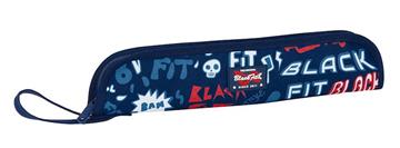Imagen de Portaflautas Blackfit8 Safta