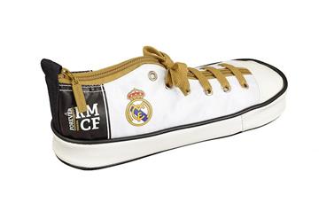 Imagen de Estuche Zapatilla Real Madrid 1ª Equipación 19/20