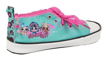 Imagen de Estuche Zapatilla LOL Surprise! Spring Fling