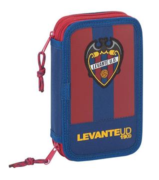 Imagen de Plumier Doble 28 Piezas Levante UD