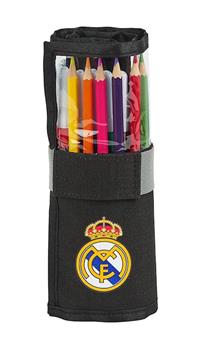 Imagen de Estuche Enrollable 27 Piezas Real Madrid 1902