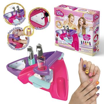 Imagen de Estudio De Uñas Infinity Nails 