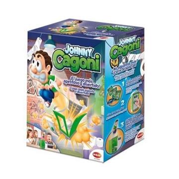 Imagen de Juego Johnny Cagoni