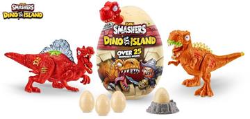 Imagen de Huevo Dino Island Épico