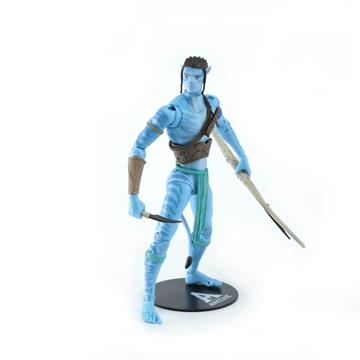 Imagen de Figuras Avatar Oleada 