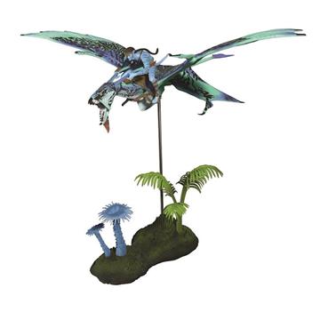 Imagen de Figura Avatar Super Criatura Mundo Pandora Oleada