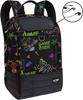 Imagen de Mochila Game Over Multifunción