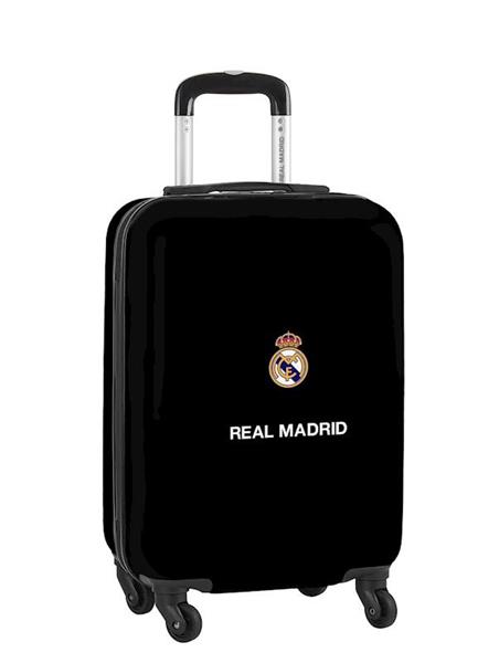 Imagen de Trolley Cabina 20'' Real Madrid