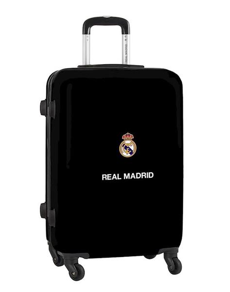Imagen de Trolley Mediano 24" Real Madrid