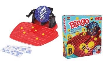 Imagen de Juego Bingo Jugatoys