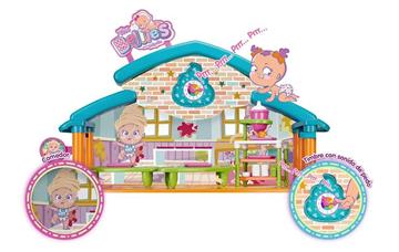 Imagen de Escuella Bellies Cool