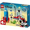 Imagen de Lego Disney Cohete Espacial Mickey Y Minnie