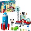 Imagen de Lego Disney Cohete Espacial Mickey Y Minnie
